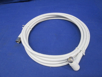 同軸アンテナケーブル接栓付(3m)(3個入) S-4C-FB-AB