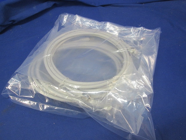 同軸アンテナケーブル接栓付(3m)(3個入) S-4C-FB-AB