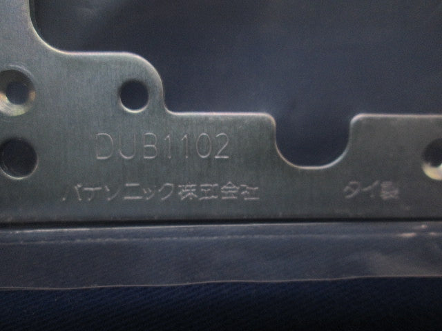 フロアコンスクエアエクステンダーセット DUB1102