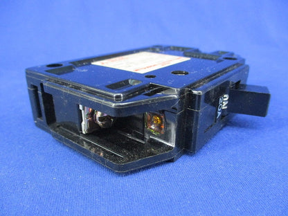 分電盤用遮断器(ジャンク品) BH-K