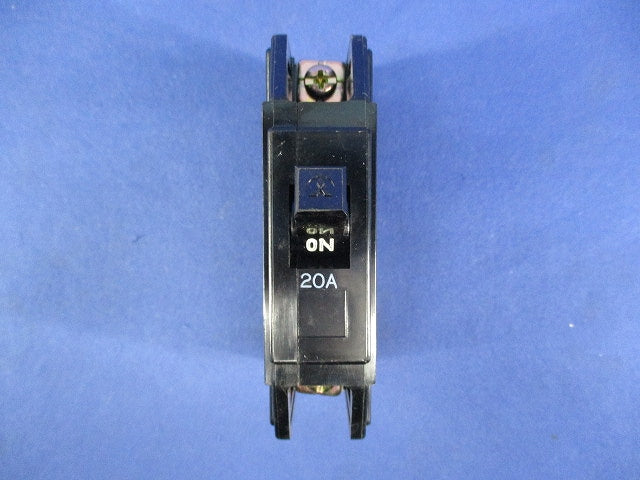 分電盤用遮断器(ジャンク品) BH-K