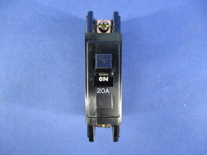 分電盤用遮断器(ジャンク品) BH-K