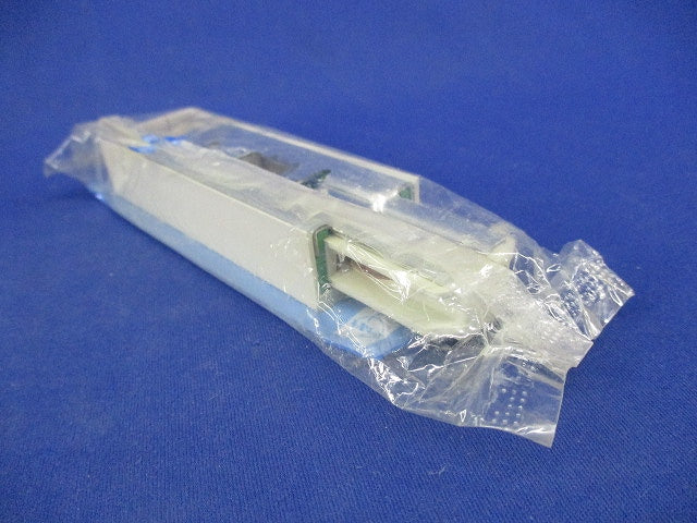 配線ダクト用フードインキャップ(オフホワイト) DHO231