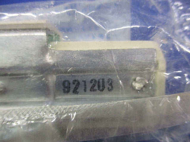 配線ダクト用フードインキャップ(オフホワイト) DHO231