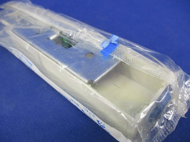 配線ダクト用フードインキャップ(オフホワイト) DHO231