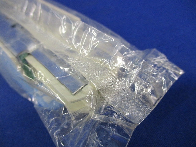 配線ダクト用フードインキャップ(オフホワイト) DHO231