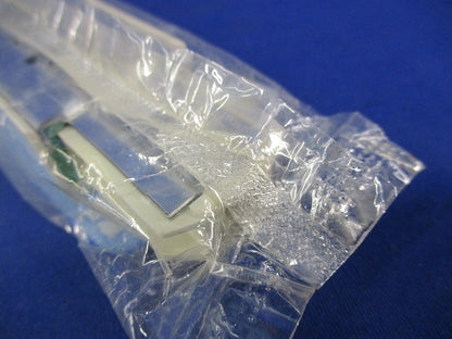 配線ダクト用フードインキャップ(オフホワイト) DHO231