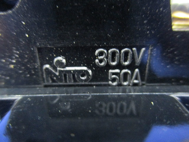 ニュートラル端子セット12P TBN-512