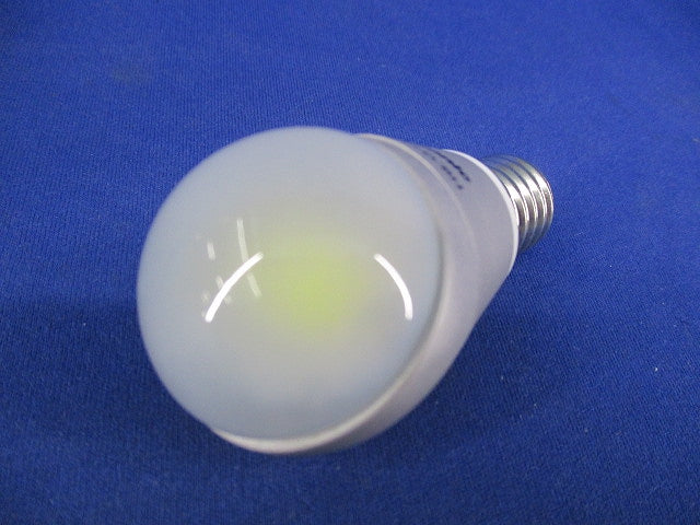斜め取付け専用 LED電球(昼光色・E17) LDA6D-E17/D/BH
