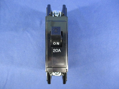 ノーヒューズブレーカ 1P20A(2個入) BH-K