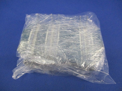 埋込抜止接地ダブルコンセント(5個入) WN1162