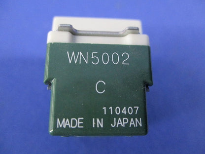 フルカラー埋込スイッチC(3路)(9個入) WN5002