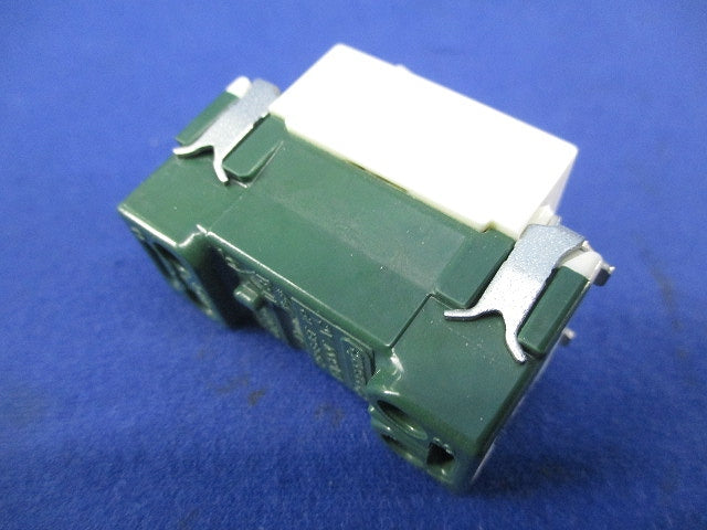 フルカラー埋込スイッチC(3路)(9個入) WN5002