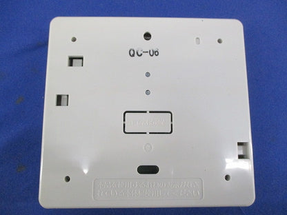 給湯機用リモコン RC-5008M