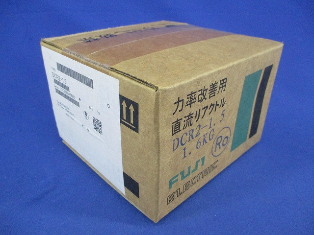 直流リアクトル DCR2-1.5