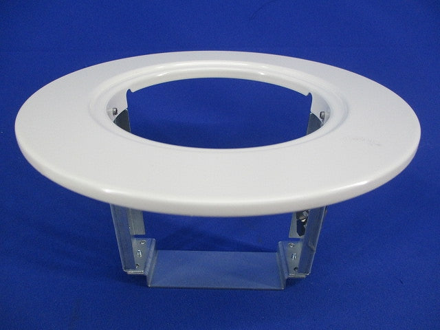 LEDダウンライト用リニューアルプレートφ125 LEDX-05012
