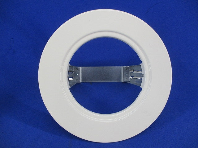 LEDダウンライト用リニューアルプレートφ125 LEDX-05012