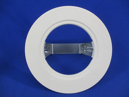 LEDダウンライト用リニューアルプレートφ125 LEDX-05012