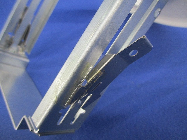 LEDダウンライト用リニューアルプレートφ125 LEDX-05012