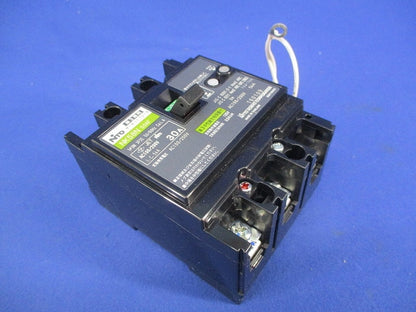 サーキットブレーカ 3P2E30A NK58N