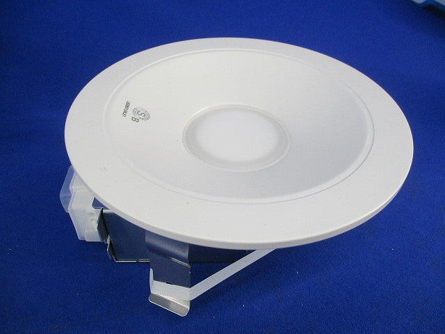 LEDダウンライトφ125(昼白色) LSEB5124LE1