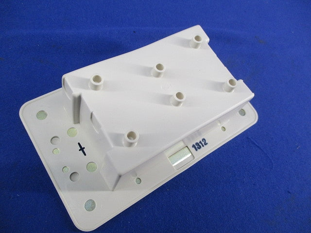 埋込防気・防塵カバー(2個入) WV2471