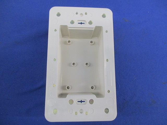 埋込防気・防塵カバー(2個入) WV2471