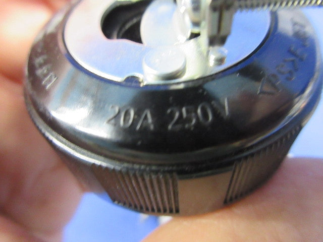 3P20A引掛キャップ(4個入) WF6320