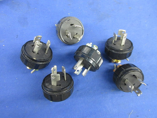 3P20A引掛キャップ(6個入) WF6320