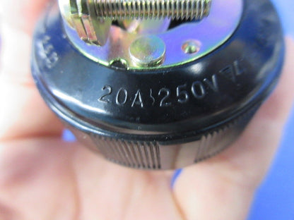3P20A引掛キャップ(6個入) WF6320