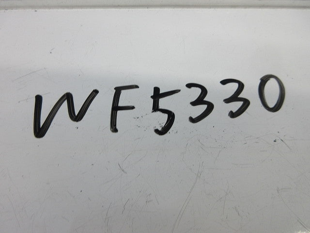 3P30Aキャップ(2個入) WF5330