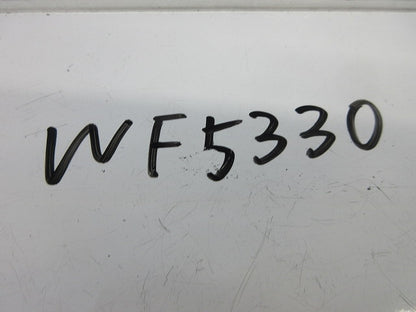 3P30Aキャップ(2個入) WF5330