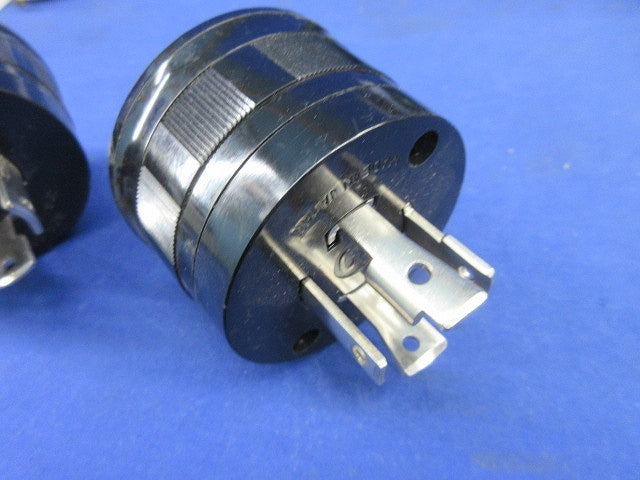 接地3P30A引掛キャップ(2個入) WF6430