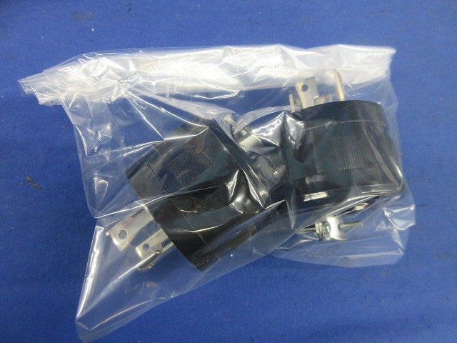 接地3P30A引掛キャップ(2個入) WF6430