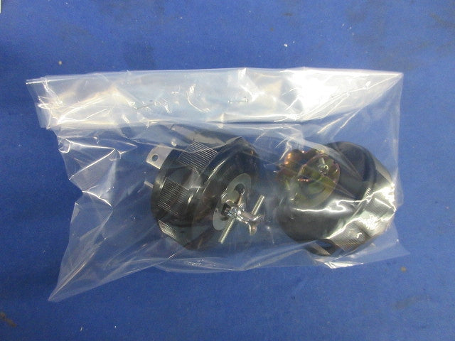 接地3P20A引掛キャップ(2個入)National WF6420