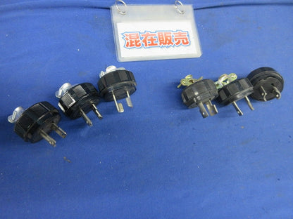 引掛キャップ 2P20A(混在6個入) WF6220