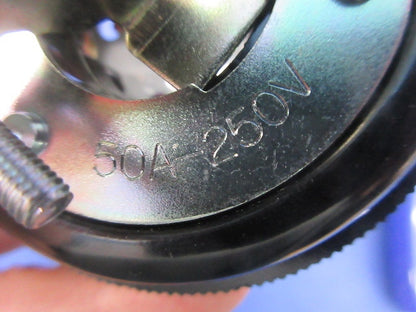 平刃形 接地型プラグ 542