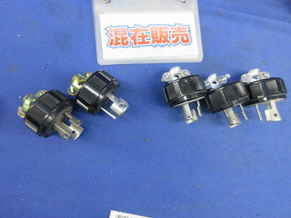 引掛キャップセット(メーカー混在5個入) WF6315
