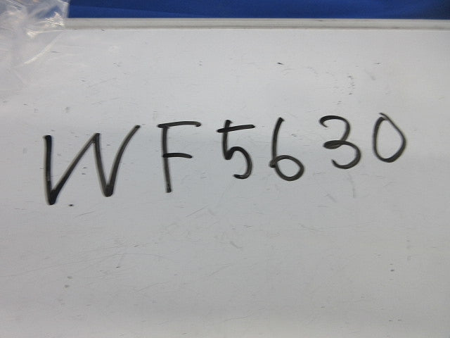 接地キャップ(ブラック) WF5630