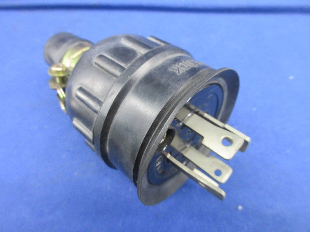 防水引掛プラグ 30A250V