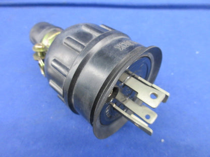防水引掛プラグ 30A250V