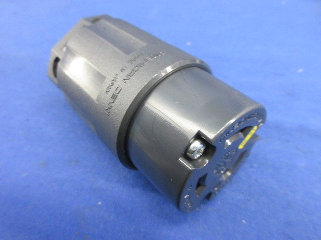 引掛けコネクタボディ 3214N-L5