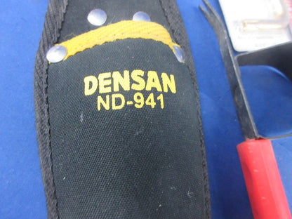 工具セット(ジャンク品) ND-941他
