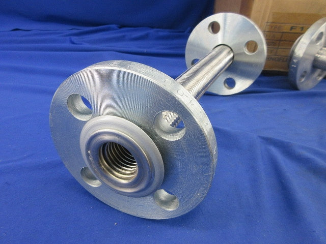 非溶接型防振継手(3個入) F118-25A×300L