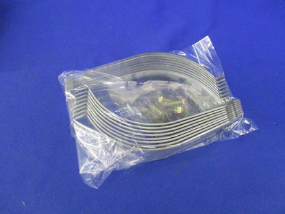 ワールドダクター ダクタークリップ(8組入) DG-104