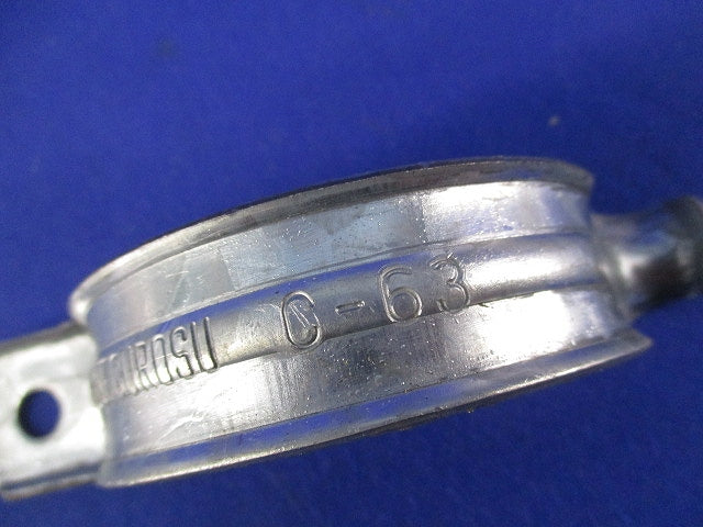 パイラッククリップ(15個入) C-63