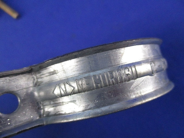 パイラッククリップ(15個入) C-63