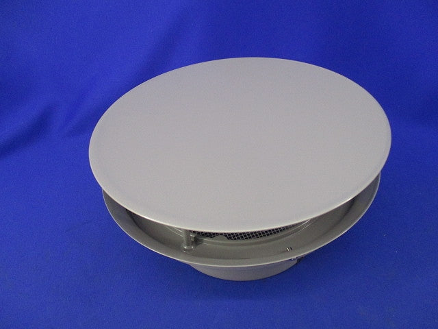 ステンレス製フラットフードφ150 VB-FHN150S2