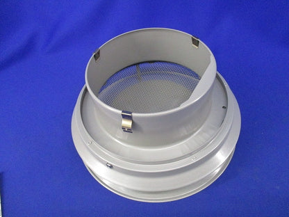 ステンレス製フラットフードφ150 VB-FHN150S2