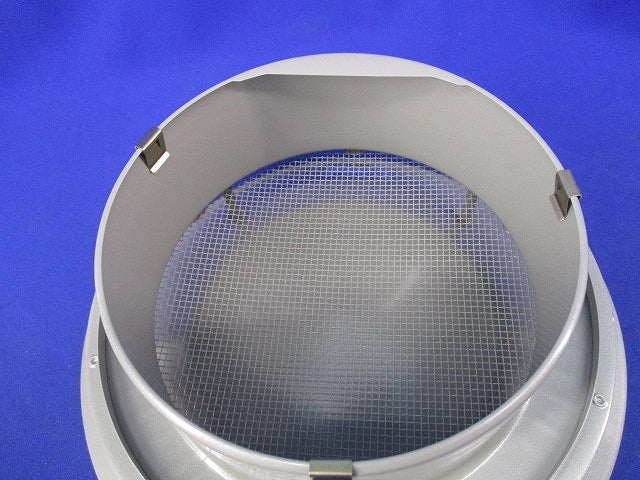 ステンレス製フラットフードφ150 VB-FHN150S2